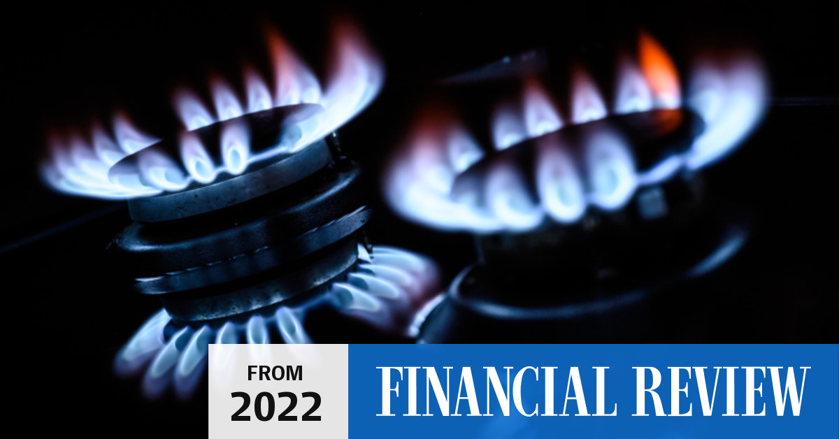 ‘Paradise’ WA has cheapest gas in OECD